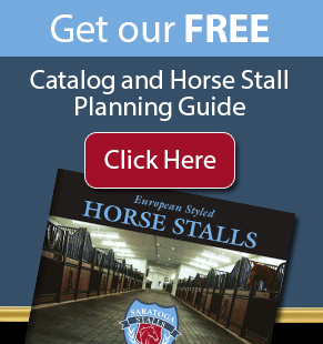 Learn more about our European Inspired Stalls and Accessories