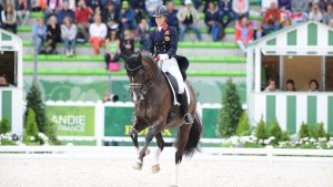 Rolex Central Park Horse Show