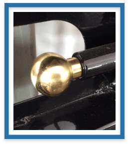 Cnc Engineered Designs on our European Stalls